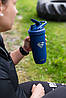 Шейкер спортивний SmartShake Reforce 900ml DC Superman, фото 9