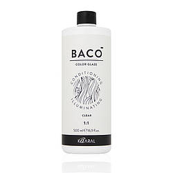 Фарба для волосся BACO Kaaral Color Glaze 500 мл