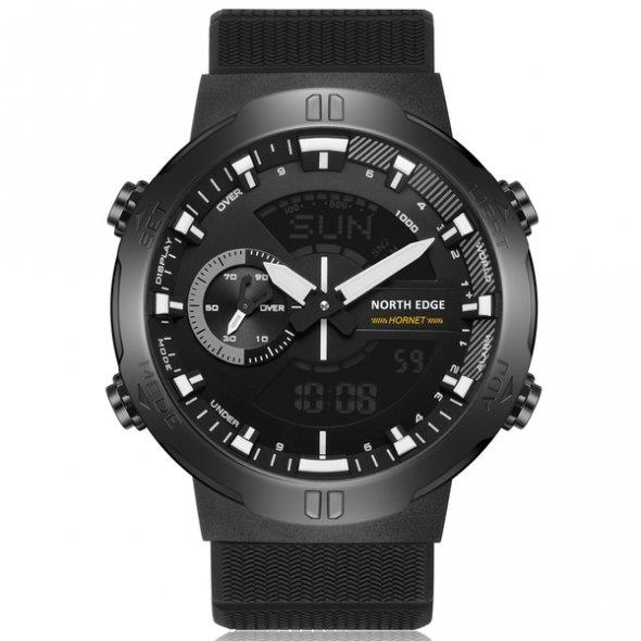 Тактичний чоловічий годинник North Edge Hornet, фото 1