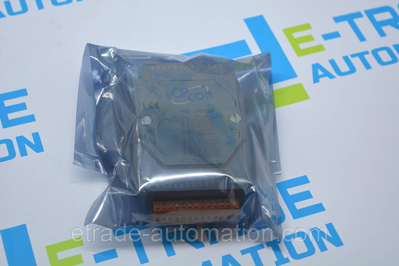 Модуль Allen-Bradley I-7015P-G CR, фото 1