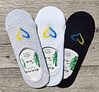 Шкарпетки жіночі Житомир укорочені із сіточкою. Розмір 36-40. Від 6 пар до 13 грн, фото 2