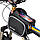 Велосумка на раму велосипеда GUB 925 (1,6л), фото 2