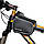 Велосумка на раму велосипеда GUB 925 (1,6л), фото 10