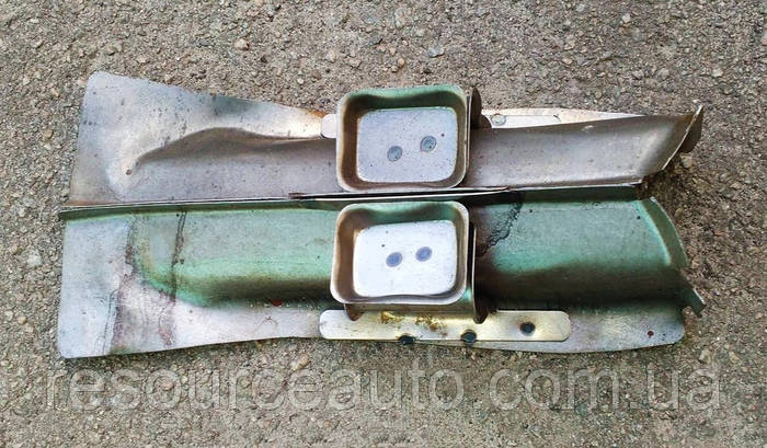 Поддомкратник задний ВАЗ-2101 ,2102, 2103, 2104, 2105, 2106, 2107 ...