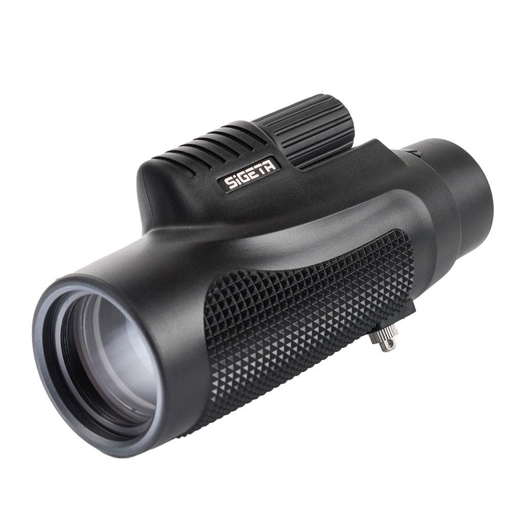 Монокуляр SIGETA Mirage 10x42 WP, фото 1