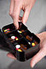 Таблетниця Smartshake Pillbox Organiser 2-pack Black, фото 10