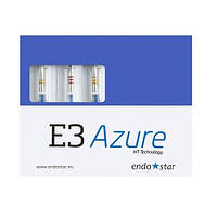 Endostar E3 Azure Small, Podent (Е3 Ендостар Смол)