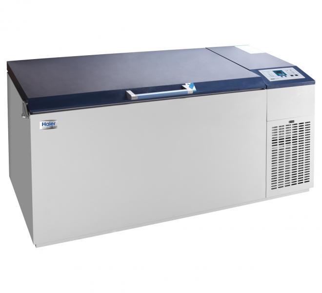 Морозильник медичний DW-86W420 (J) із ультра низькою температурою фармацевтичний лабораторний на 420 л.