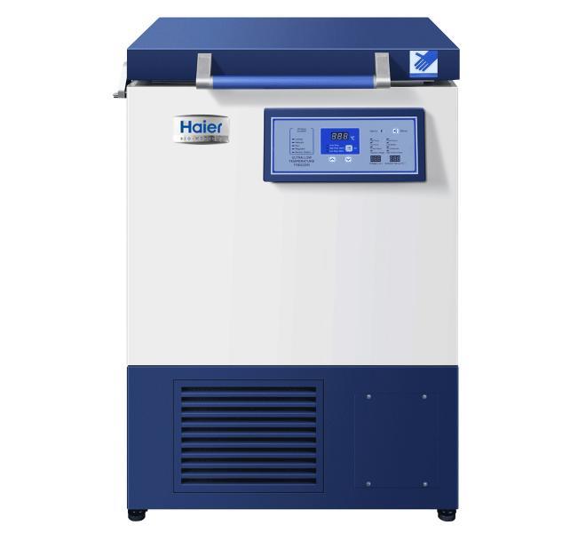 Морозильник медичний DW-86W100 (J) із ультра низькою температурою фармацевтичний лабораторний на 100 л.