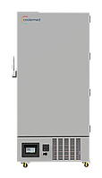 Морозильник медицинский LWF670 с ультра низкой температурой фармацевтический лабораторный на 606 л.