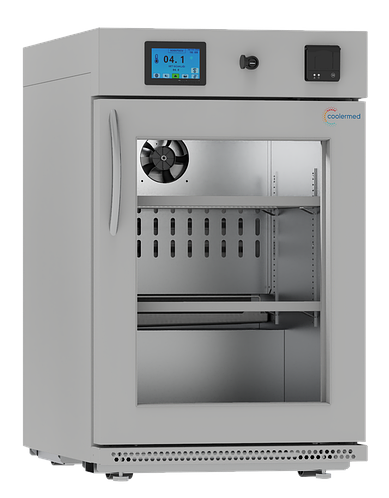 Холодильник медицинский M170ASI фармацевтический для лекарств ...