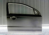 В наявності двері передні праві АВЕО Т-250 голая новая правая передняя дверь Vida T-250 Aveo-3. Кузовщина Chevrolet, фото 2