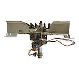 Газова частина з пальником колонки Vaillant/Elektrolux б/у, фото 2