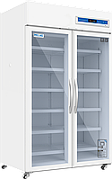 Холодильник медицинский YC-725L фармацевтический для лекарств лабораторный вертикальный
