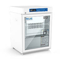 Холодильник медицинский YC-75L фармацевтический для лекарств лабораторный вертикальный