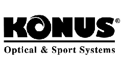 Оптичні приціли Konus