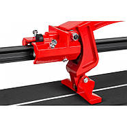 Плиткоріз ручний AL-FA ALHTC100, фото 6