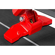 Плиткоріз ручний AL-FA ALHTC100, фото 4