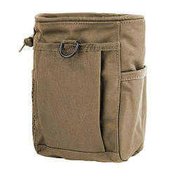 Тактична Сумка Підсумок Mil-Tec molle Drop Pouch 16156305