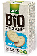 Печенье без лактозы органическое Gullon Bio Organic "Мария", 350 г