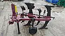 Двохкорпусний оборотний плуг ПНО 2-25 без передплужників, "Кам‘янець", фото 6