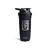 Шейкер спортивний SmartShake Reforce 900ml DC Joker, фото 2