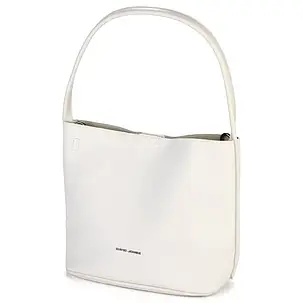 Сумка DAVID JONES 6718-1 CREAMY WHITE, фото 1