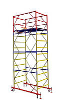 Вышка тура СКИФ 0,8×1,6 1+3 4,2 м LIGHT