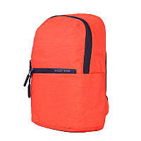 Чоловічий рюкзак Mazzy Star MS-WB6228 Orange спортивний "Lv"