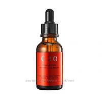 Cыворотка с витамином С O. S. T TIAM Original Pure Vitamin C20 Serum My Signature C Source до 25.06.24г