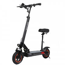 KUGOO М4 PRO 1000W/18Ah Jilong Kirin, фото 5