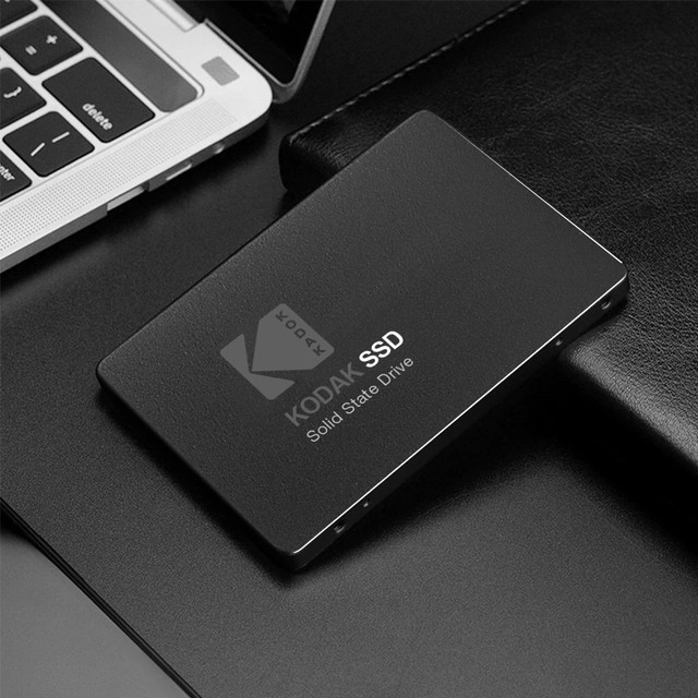 KODAK Internal SSD X120 PRO 512GB　4本セット Kodak X120 Pro SSD, 512 Gb, цена: 1819 ₴, купить на Prom.ua