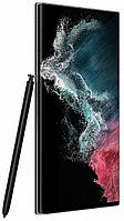 Samsung Galaxy S22 Ultra 8/128GB Phantom Black (SM-S908BZKD) Samsung Exynos 2200 + S Pen 5000 мАч, фото 3