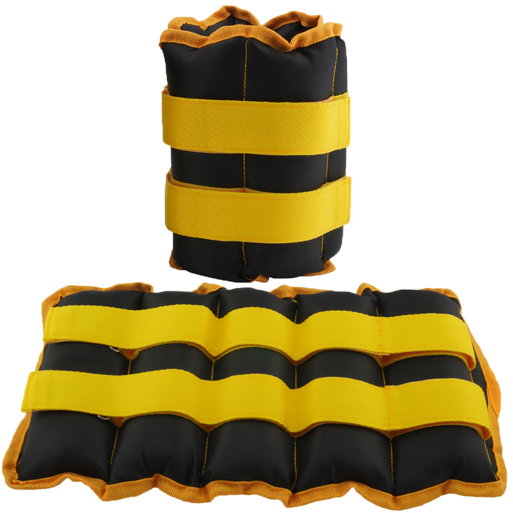 Утяжелители для рук и ног Champion, 2 шт.: по 2.5 кг каждый (ID ...