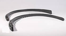 Арка крила заднього Газель Рута №20,18,17 (комплект 2 шт) (виробництво Україна)