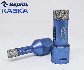 Алмазана коронка М14 Rapide 16 мм Evolution diamond (УШМ)