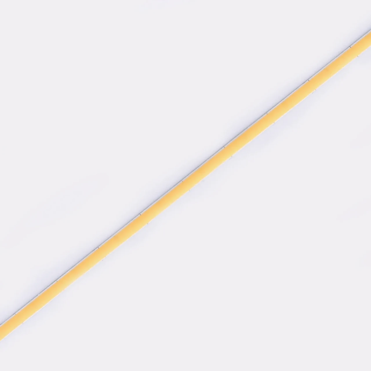 Світлодіодна стрічка COLORS, 24V, COB,10W, 760Lm, IP33, 4000K (DF7-24V-4mm-NW), фото 1