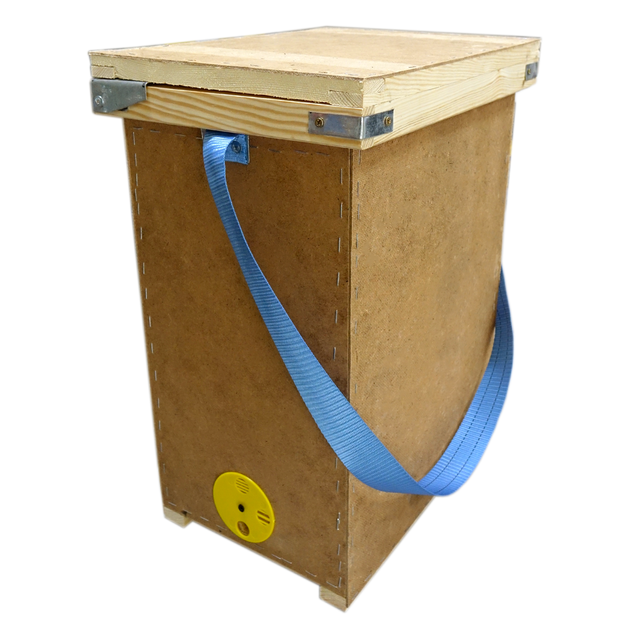 Ящик для перенесення рамок (на 6 рамок Українська)