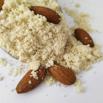 Борошно Мигдальне 250 гр. C gold