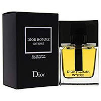 Парфюмированная вода Christian Dior Homme Intense для мужчин - edp 50 ml