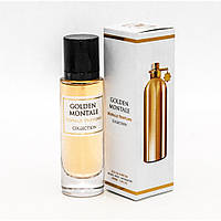 Парфюмированная вода для женщин Morale Parfums Golden Montale 30 ml