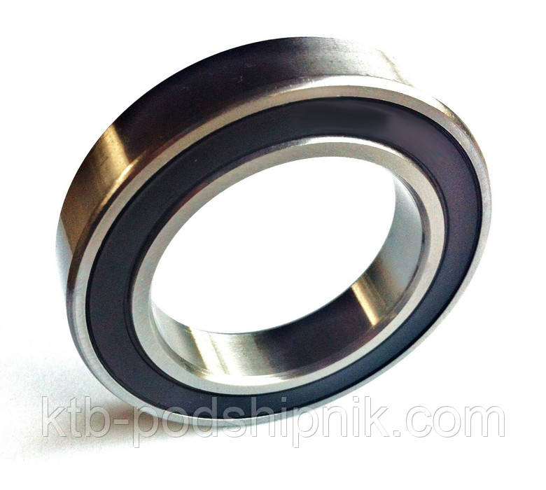 Підшипник W61905-2RS1 (1000905Ю-2RS) (SKF) Японія