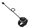 Зарядна док-станція Primolux для годинника Huawei Watch GT 2 Pro / Huawei Watch GT 3 - Black, фото 4