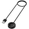 Зарядна док-станція Primolux для годинника Huawei Watch GT 2 Pro / Huawei Watch GT 3 - Black, фото 5