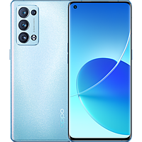 Смартфон OPPO Reno6 Pro 5G 12/256Gb Blue