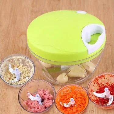 Механічний подробиець Easy Spin Cutter