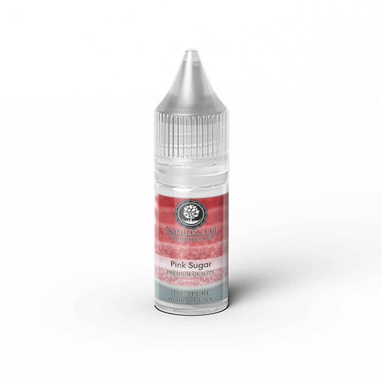 Ароматизатор nature's Oil Pink Sugar