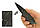 Складаний ніж-кредитка CardSharp, фото 5