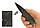 Складаний ніж-кредитка CardSharp, фото 6
