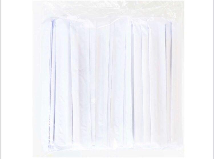 Бамбукові палички круглі для суші 1 уп/100 шт., фото 1